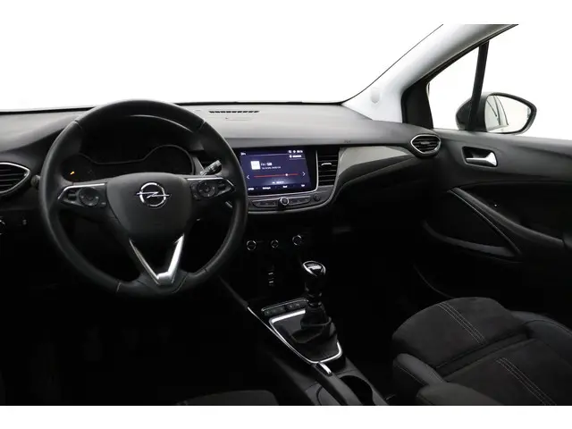 Opel Crossland 1.2 Turbo Ultimate 2023 Benzine 7