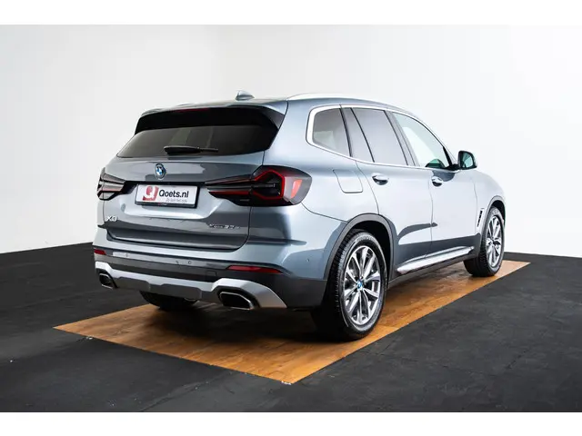BMW X3 xDrive30e High Executive 2023 Hybride Benzine 2