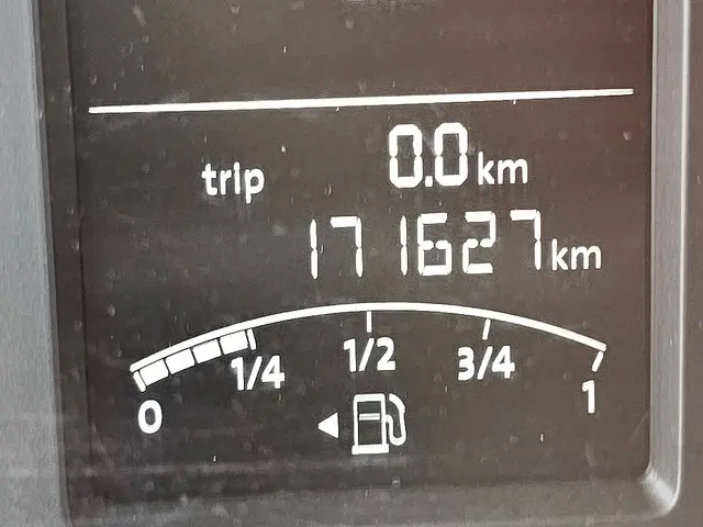 Volkswagen Transporter 2.0 TDI 2015 Diesel 9