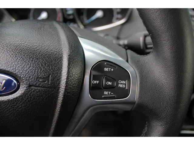 Ford Fiesta 1.0 Style 2013 Benzine 13