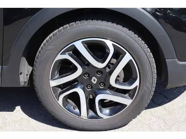 Renault Captur 1.5 dCi Dynamique 2014 Diesel 14