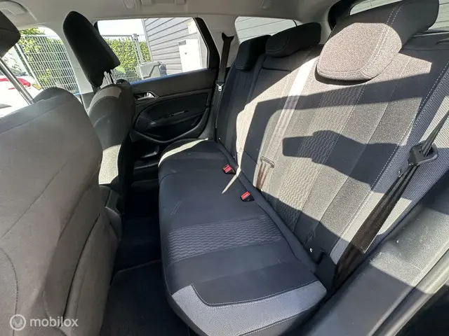 Peugeot 308 SW 1.2 PureTech Style 2015 Benzine 13