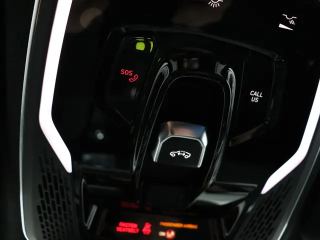 Lynk & Co 01 1.5 2023 Hybride Benzine 28