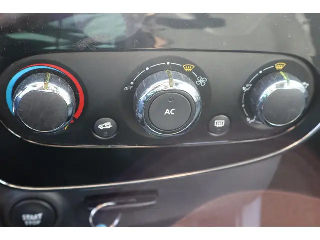 Renault Clio Estate 0.9 TCe Dynamique 2014 Benzine 22
