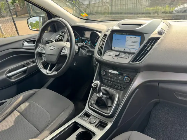 Ford Kuga 1.5 EcoBoost Trend Ultimate 2017 Benzine 5