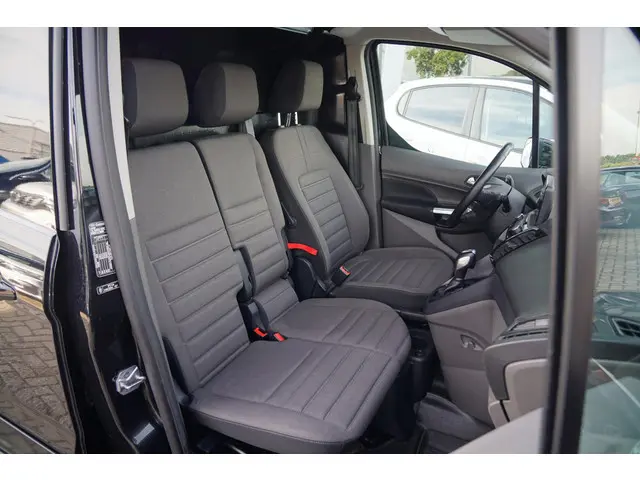 Ford Transit Connect 1.5 EcoBlue L2 Limited 2023 Diesel 7