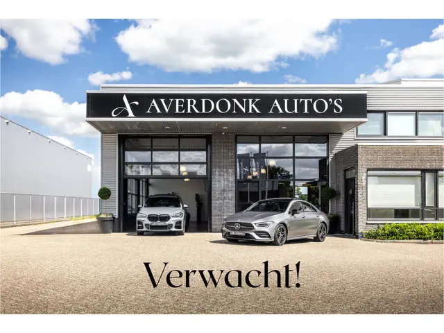 Audi A5 Sportback 40 TFSI 204PK 3x S-Line 2022 Benzine