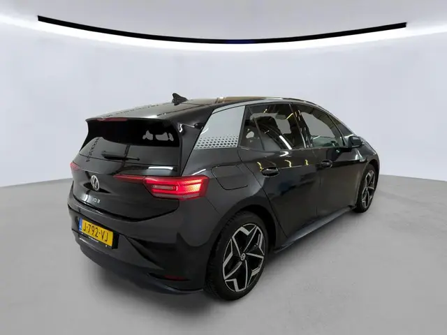 Volkswagen ID.3 3