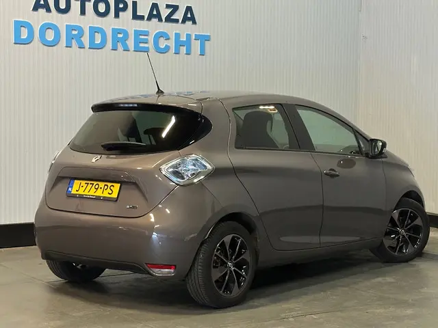 Renault ZOE R90 Bose 41 kWh KOOPACCU 2018 Elektrisch 7