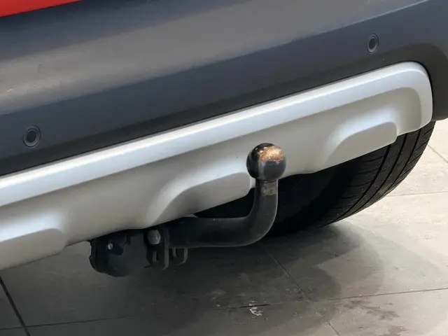 Renault Captur 1.2 TCe 120 EDC Intens 2018 Benzine 14