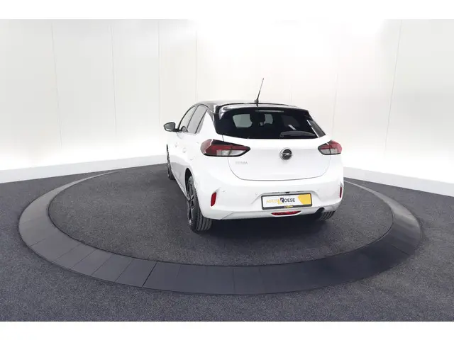Opel Corsa 1.2 Turbo 100 Ultimate 2023 Benzine 12