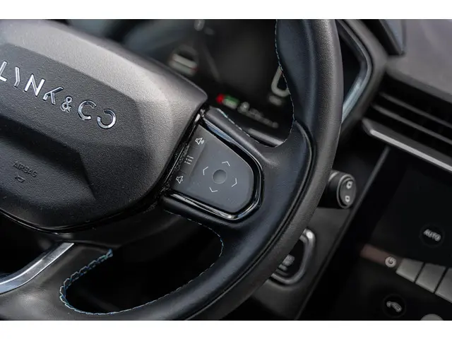 Lynk & Co 01 1.5 2021 Hybride Benzine 24