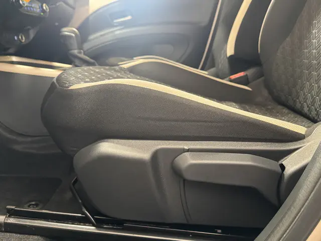 Toyota Aygo X 1.0 VVT-i S-CVT Pulse 2024 Benzine 18