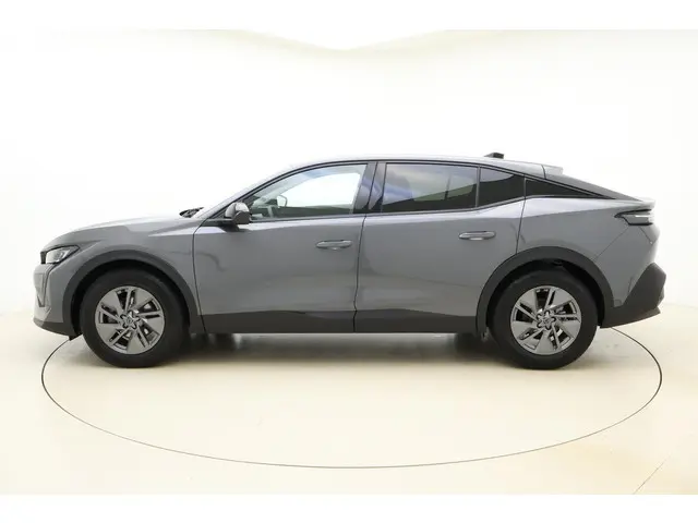 Peugeot 408 1.2T 130pk Allure Automaat 2024 Benzine 5