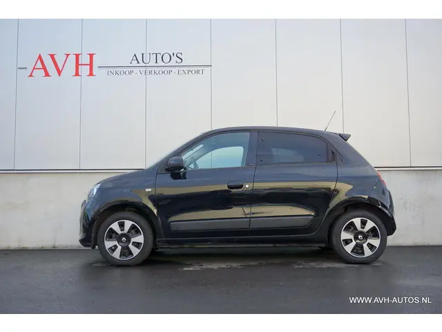Renault Twingo 1.0 SCe Collection 2017 Benzine 21