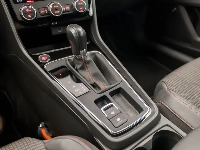 SEAT Leon 1.5 TSI FR Ultimate Sport 2020 Benzine 12