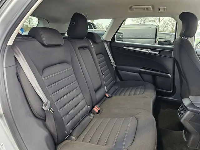 Ford Mondeo Wagon 1.5 Trend 2016 Benzine 10