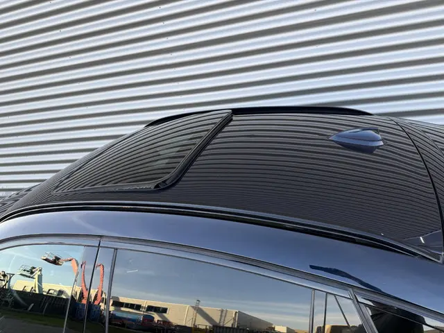 BMW X6 M 2017 Benzine 5