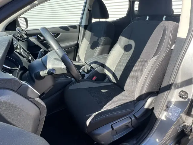 Nissan QASHQAI 1.3 DIG-T Acces Edition 2021 Benzine 5