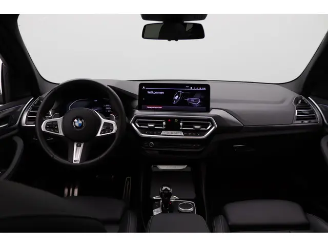 BMW X3 xDrive30d 2023 Diesel 6
