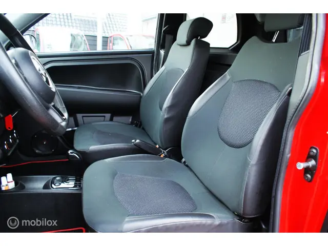 Microcar M.go Brommobiel Dynamic DCI 2020 Diesel 10