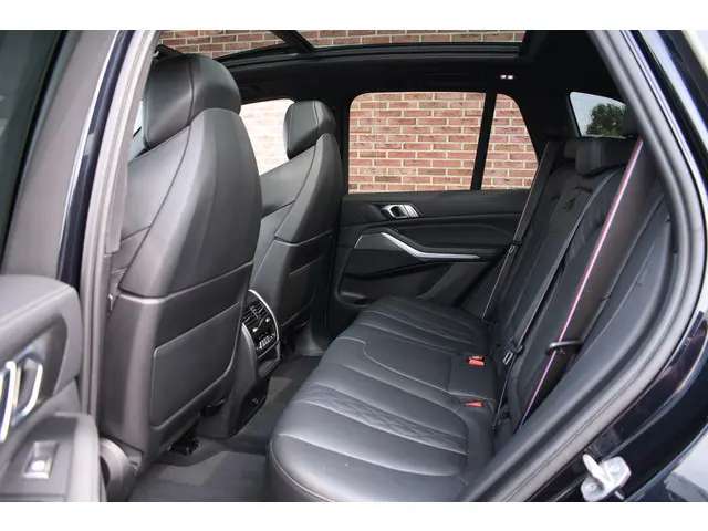 BMW X5 xDrive45e M-Sport 2022 Hybride Benzine 60