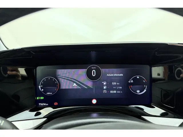 Opel Mokka 1.2 Turbo Business Elegance 2021 Benzine 18