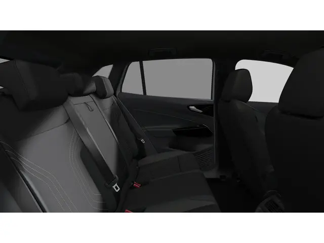 Volkswagen ID.4 77kWh 286 1AT Pro Business 2025 Elektrisch