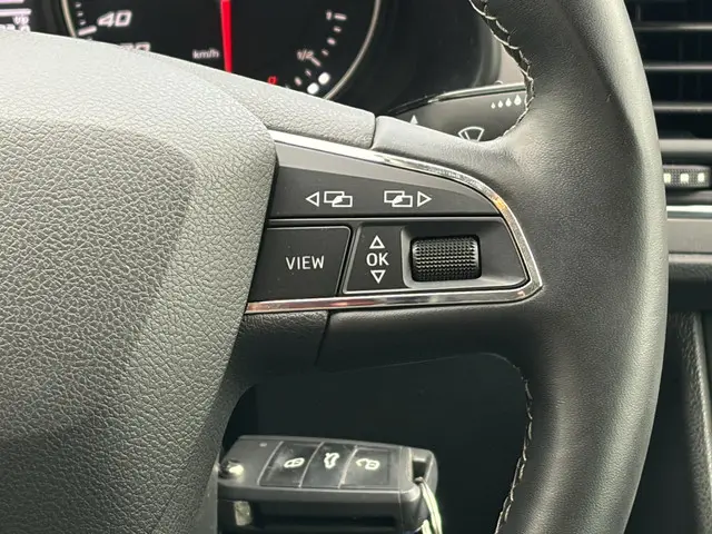 SEAT Leon 1.0 EcoTSI Style 2018 Benzine 30