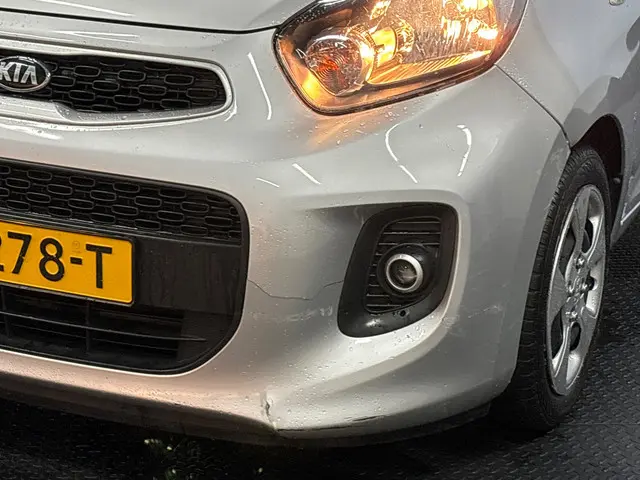 Kia Picanto 1.0 CVVT Summer Edition 2016 Benzine 19
