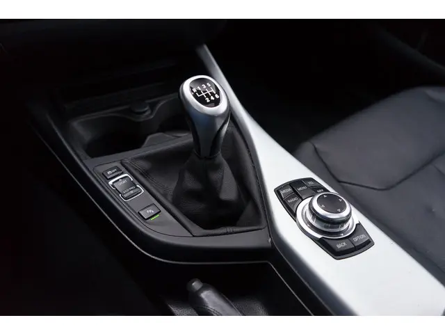 BMW 1 Serie 120i M Sport 2016 Benzine 11
