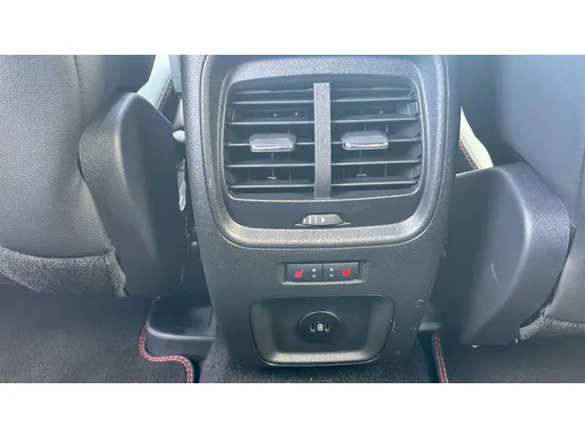 Ford Kuga 2.5 FHEV ST-Line X 2024 Hybride Benzine 20