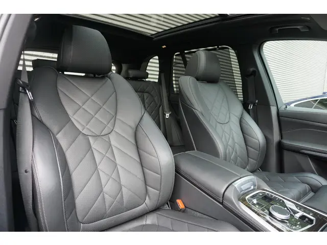 BMW X5 xDrive50e 2023 Hybride Benzine 9