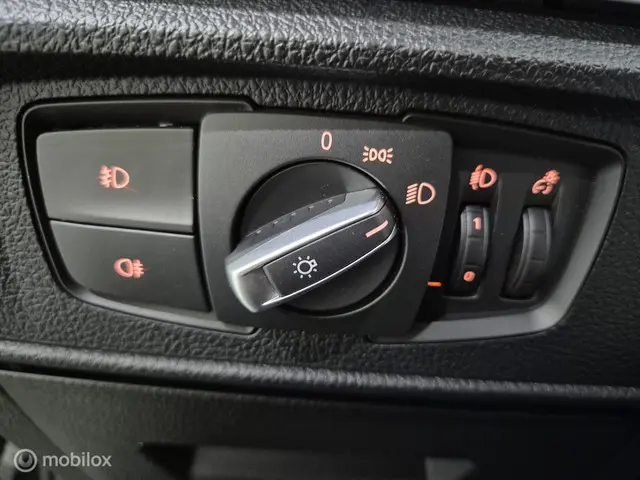 BMW 1 Serie 116i Urban Line 2013 Benzine 13