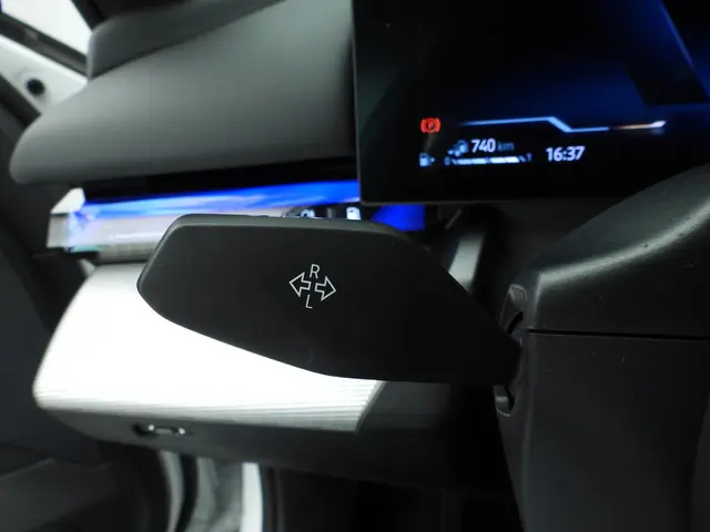 BMW 5 Serie Sedan 530e 2025 Hybride Benzine 26