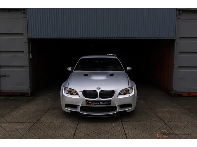 BMW M3 CRT E90 2012 Benzine 30