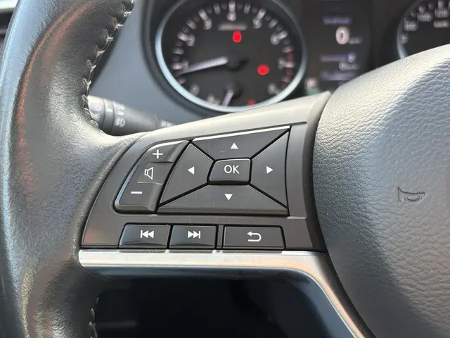 Nissan QASHQAI 1.2 Tekna 2018 Benzine 24