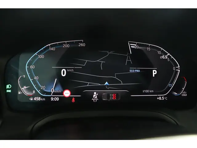 BMW 3 Serie 330i High Executive 2020 Benzine 45