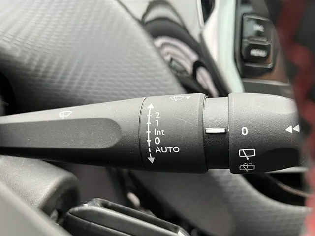 Peugeot 208 PureTech 110 GT-line 2017 Benzine 20