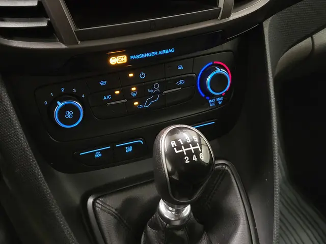 Ford Transit Connect 1.5EcoBlue L2/H1 Euro 6! 2020 Diesel 14