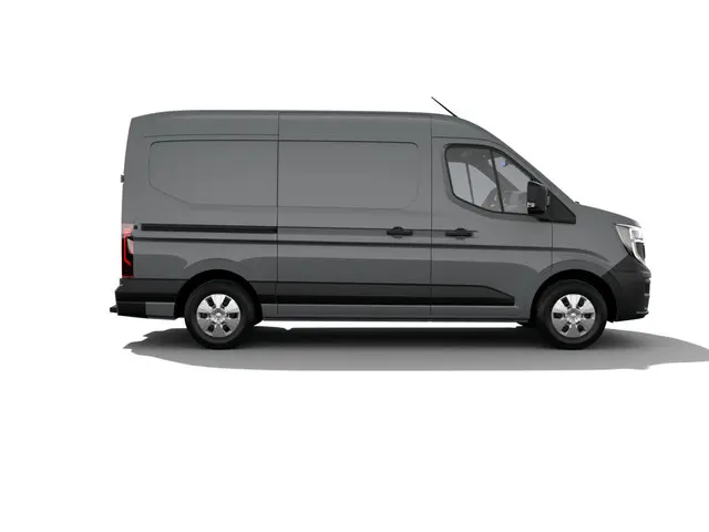 Renault Master Extra 2024 Diesel 7