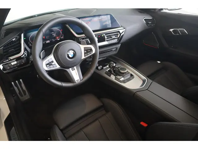 BMW Z4 Roadster sDrive20i 2025 Benzine 10