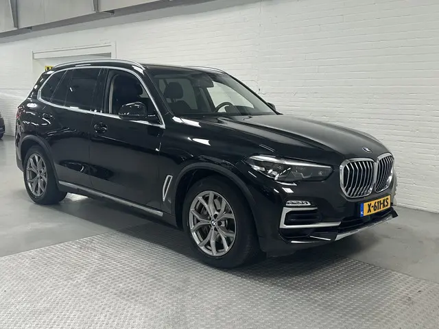 BMW X5 xDrive45e High Executive 2020 Hybride Benzine 10