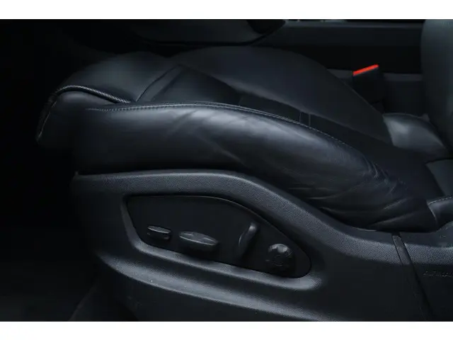 Porsche Cayenne 3.0 E-Hybrid 2021 Hybride Benzine 10