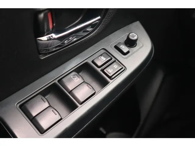 Subaru XV 2.0i Luxury AWD 2014 Benzine 23