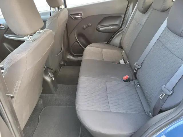 Suzuki Baleno 1.2 Exclusive 2016 Benzine 11