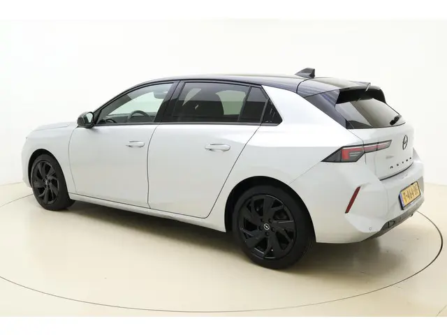 Opel Astra 1.2 Level 4 2023 Benzine 4