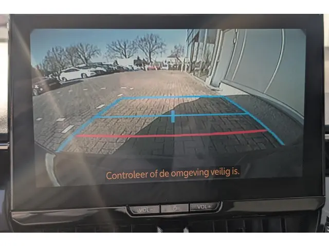 Toyota Corolla Hybrid 140 Dynamic 2024 Hybride Benzine 26