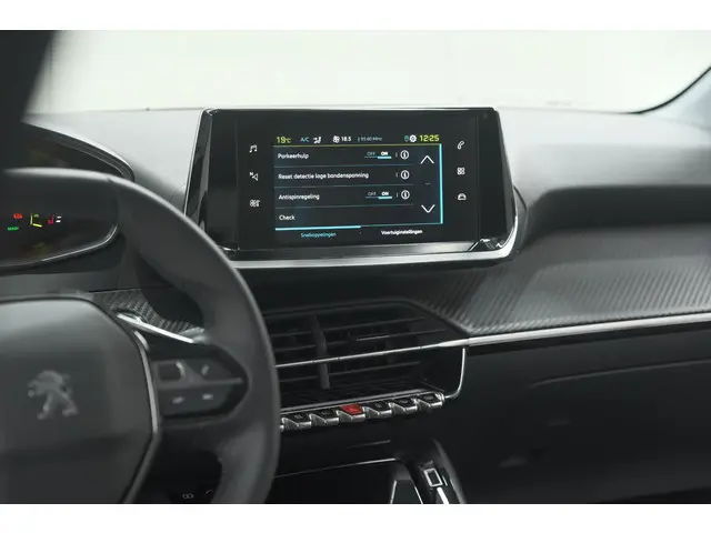 Peugeot e-208 EV Allure 50 kWh 2021 Elektrisch 46
