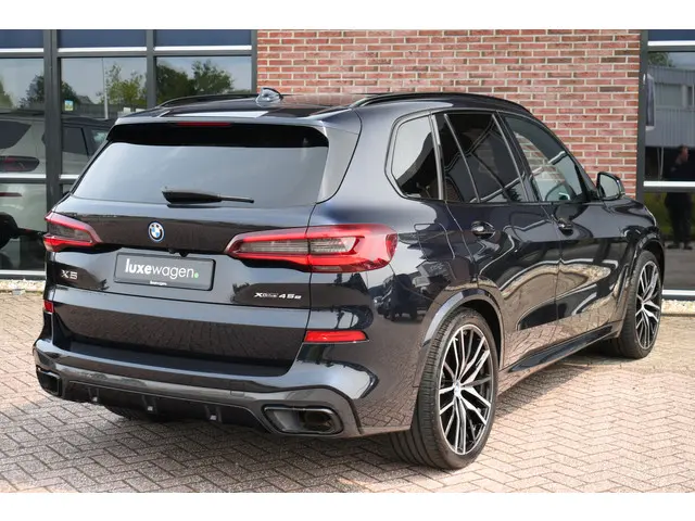 BMW X5 xDrive45e M-Sport 2022 Hybride Benzine 69